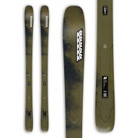 K2 Mindbender 89Ti  - 2026